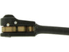 Disc Brake Pad Wear Sensor Centric Parts 116.34087