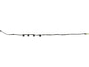 Disc Brake Pad Wear Sensor Centric Parts 116.34087