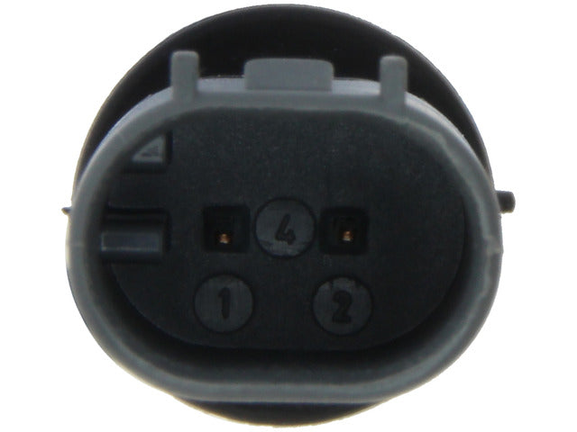 Disc Brake Pad Wear Sensor Centric Parts 116.34088
