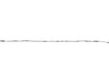 Disc Brake Pad Wear Sensor Centric Parts 116.34088