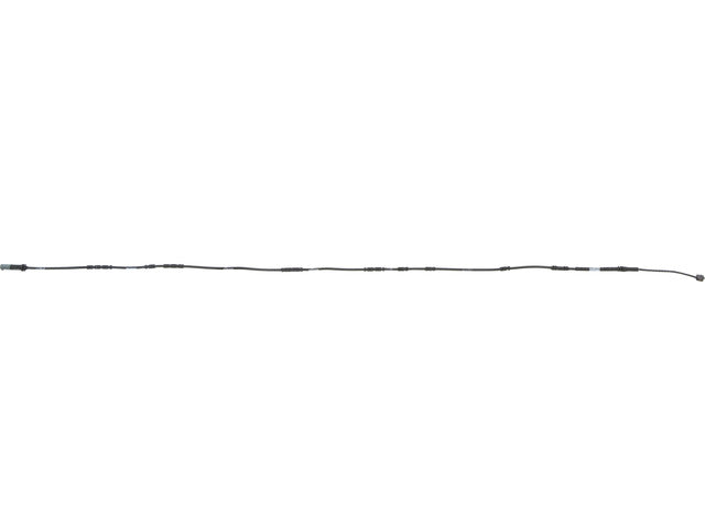Disc Brake Pad Wear Sensor Centric Parts 116.34088
