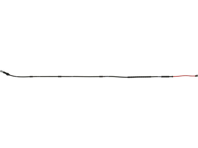 Disc Brake Pad Wear Sensor Centric Parts 116.34089