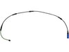 Disc Brake Pad Wear Sensor Centric Parts 116.34094