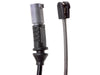 Disc Brake Pad Wear Sensor Centric Parts 116.34095