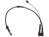 Disc Brake Pad Wear Sensor Centric Parts 116.34095