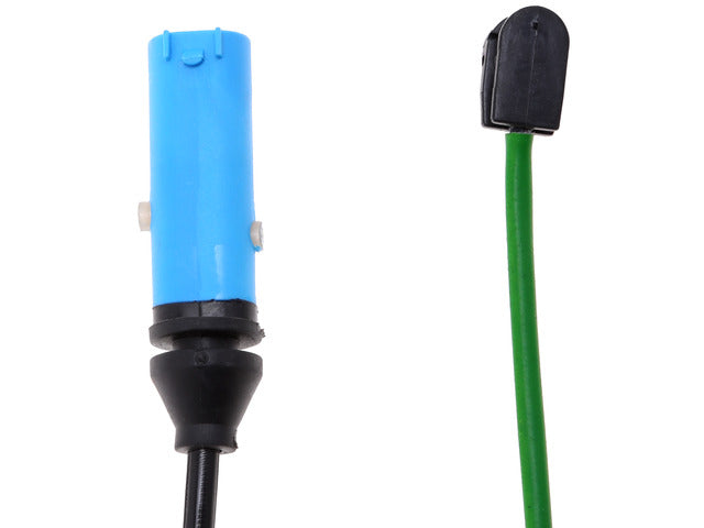 Disc Brake Pad Wear Sensor Centric Parts 116.34096