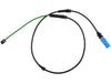 Disc Brake Pad Wear Sensor Centric Parts 116.34096