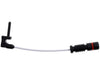 Disc Brake Pad Wear Sensor Centric Parts 116.35001