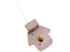 Disc Brake Pad Wear Sensor Centric Parts 116.35002