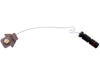Disc Brake Pad Wear Sensor Centric Parts 116.35003