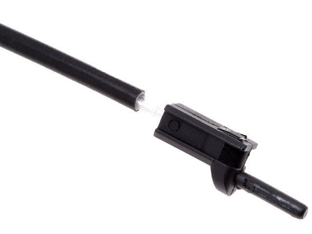 Disc Brake Pad Wear Sensor Centric Parts 116.35004