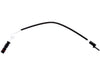 Disc Brake Pad Wear Sensor Centric Parts 116.35004