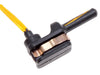 Disc Brake Pad Wear Sensor Centric Parts 116.35005