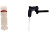 Disc Brake Pad Wear Sensor Centric Parts 116.35006