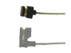 Disc Brake Pad Wear Sensor Centric Parts 116.35007