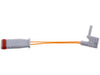 Disc Brake Pad Wear Sensor Centric Parts 116.35008
