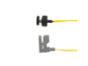 Disc Brake Pad Wear Sensor Centric Parts 116.35010