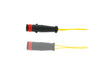 Disc Brake Pad Wear Sensor Centric Parts 116.35010