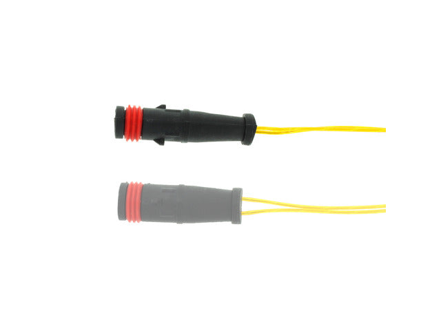 Disc Brake Pad Wear Sensor Centric Parts 116.35010