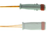 Disc Brake Pad Wear Sensor Centric Parts 116.35012
