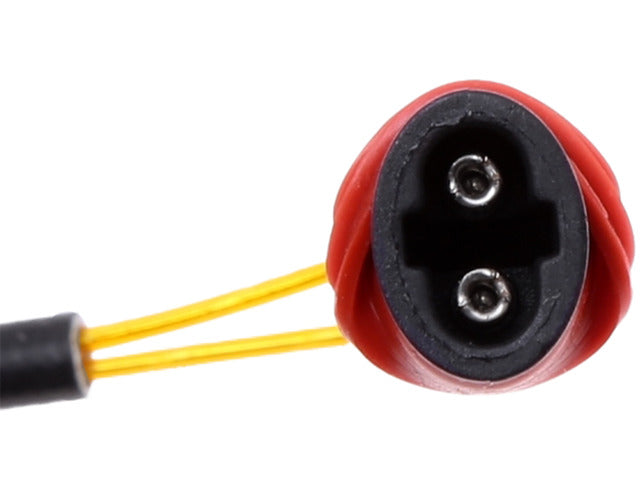 Disc Brake Pad Wear Sensor Centric Parts 116.35014