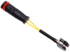 Disc Brake Pad Wear Sensor Centric Parts 116.35014