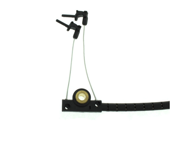 Disc Brake Pad Wear Sensor Centric Parts 116.35016