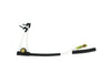 Disc Brake Pad Wear Sensor Centric Parts 116.35016