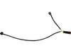 Disc Brake Pad Wear Sensor Centric Parts 116.35018