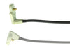 Disc Brake Pad Wear Sensor Centric Parts 116.36001