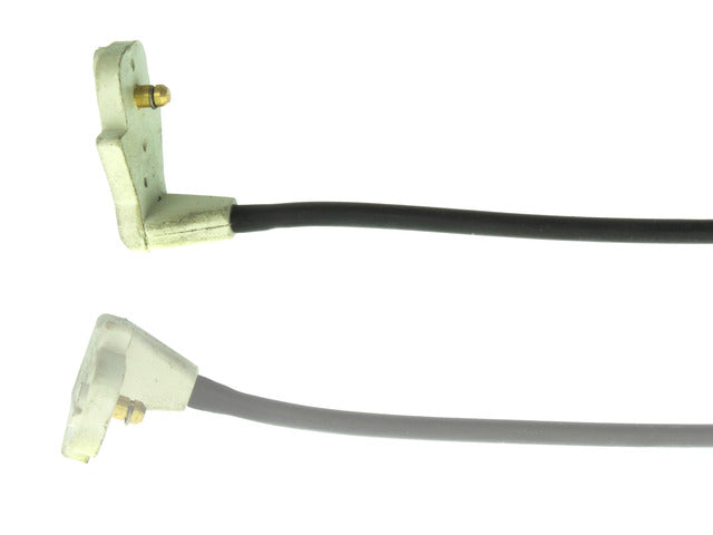 Disc Brake Pad Wear Sensor Centric Parts 116.36001