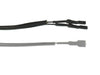 Disc Brake Pad Wear Sensor Centric Parts 116.37002