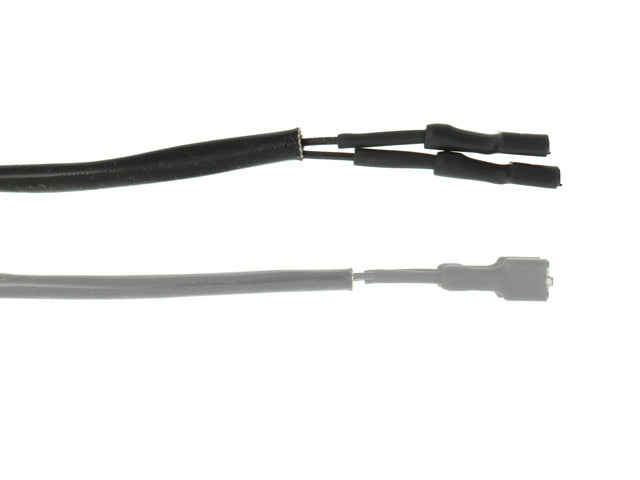 Disc Brake Pad Wear Sensor Centric Parts 116.37002