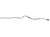 Disc Brake Pad Wear Sensor Centric Parts 116.37003