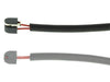 Disc Brake Pad Wear Sensor Centric Parts 116.37005