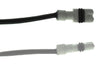 Disc Brake Pad Wear Sensor Centric Parts 116.37007