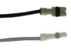 Disc Brake Pad Wear Sensor Centric Parts 116.37010