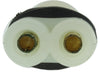 Disc Brake Pad Wear Sensor Centric Parts 116.37013
