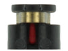 Disc Brake Pad Wear Sensor Centric Parts 116.37013