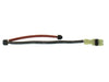 Disc Brake Pad Wear Sensor Centric Parts 116.37013