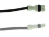 Disc Brake Pad Wear Sensor Centric Parts 116.37014