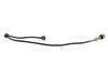 Disc Brake Pad Wear Sensor Centric Parts 116.37015