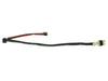 Disc Brake Pad Wear Sensor Centric Parts 116.37017