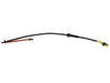 Disc Brake Pad Wear Sensor Centric Parts 116.37018