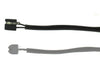 Disc Brake Pad Wear Sensor Centric Parts 116.37020