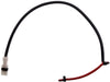 Disc Brake Pad Wear Sensor Centric Parts 116.37021