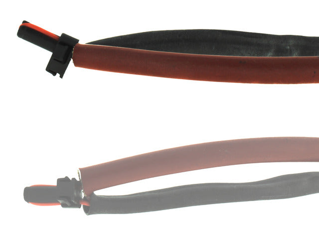 Disc Brake Pad Wear Sensor Centric Parts 116.37024