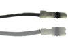 Disc Brake Pad Wear Sensor Centric Parts 116.37024