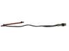 Disc Brake Pad Wear Sensor Centric Parts 116.37024
