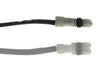 Disc Brake Pad Wear Sensor Centric Parts 116.37026